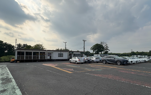 東京自動車学校さいたま校現地の写真その1