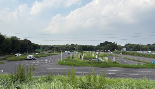 東京自動車学校さいたま校現地の写真その2